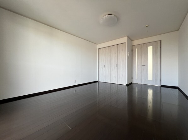 コーポのしばの物件内観写真